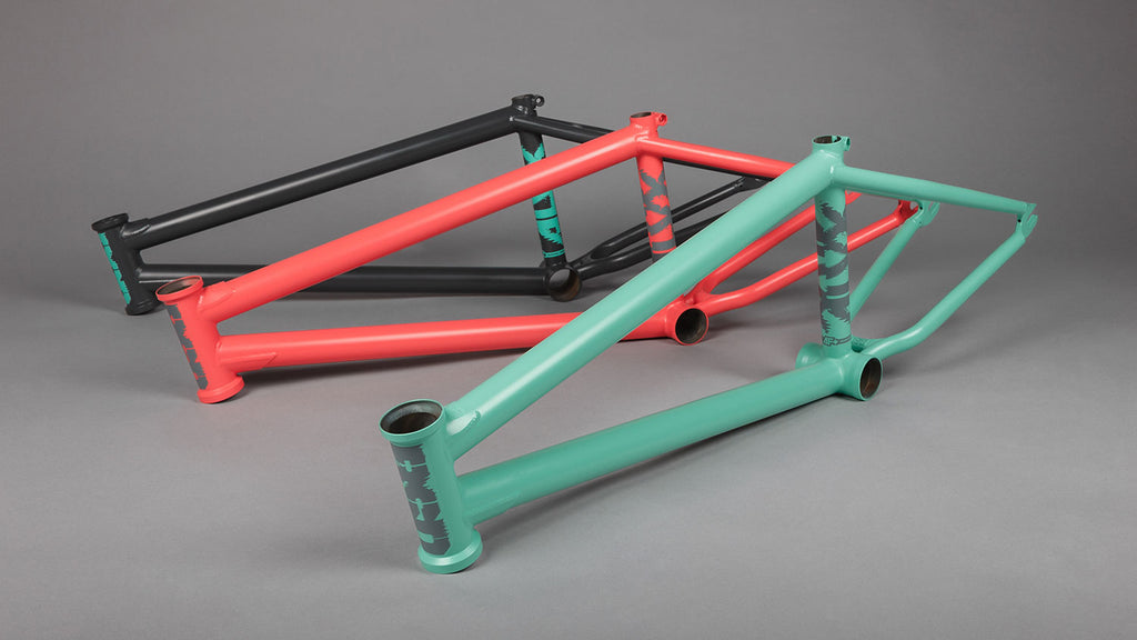 alvx af frame