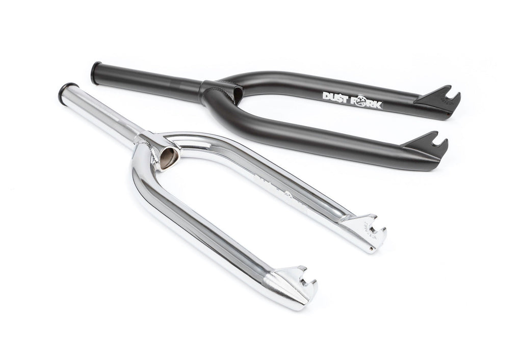 bmx bicycle forks Williams Max Tire Size BSD DUST FORK - Super
