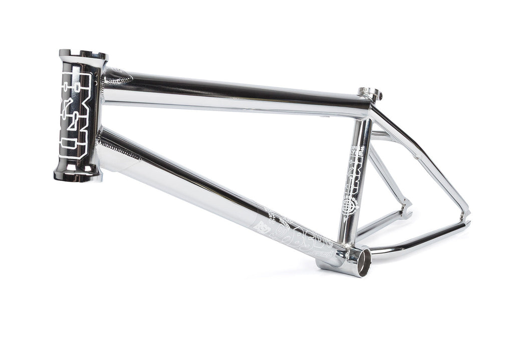 BSD FREEDOM FRAME - Kriss Kyle signature BMX frame – BSD BMX