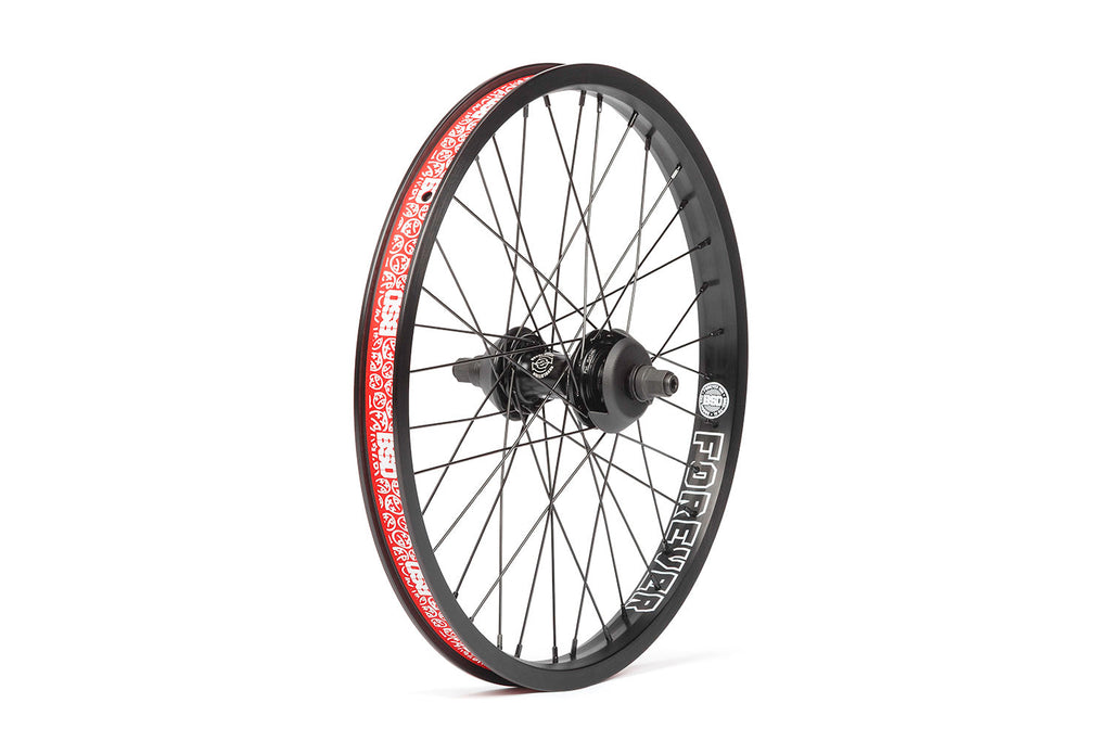 BSD Forever Revolution v1.5 Wheel – Planetary Freecoaster Rear