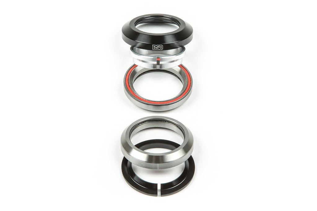 Bmx integrated headset bearings sale