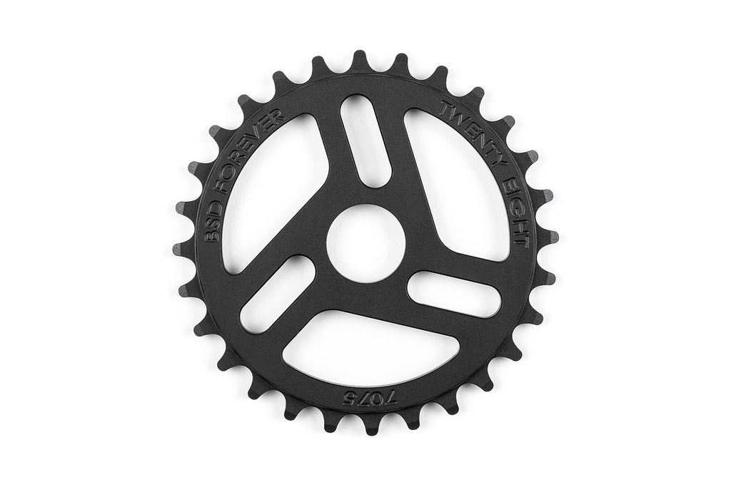 Bmx 28t sprocket best sale