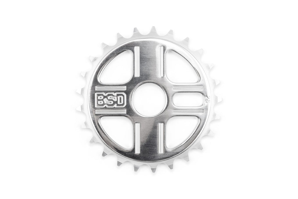 TBT SPROCKET – BSD BMX