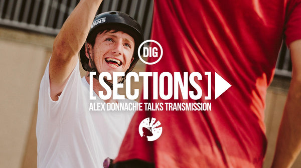 Alex - Transmission Sections Interview