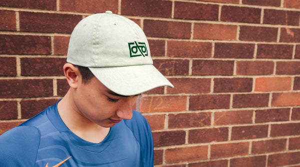 BSD Eject Dad Cap