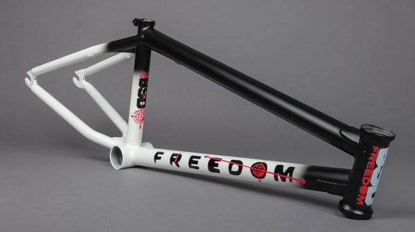 The Freedom Frame