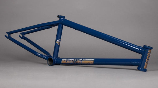 2020 BSD SureShot Frame