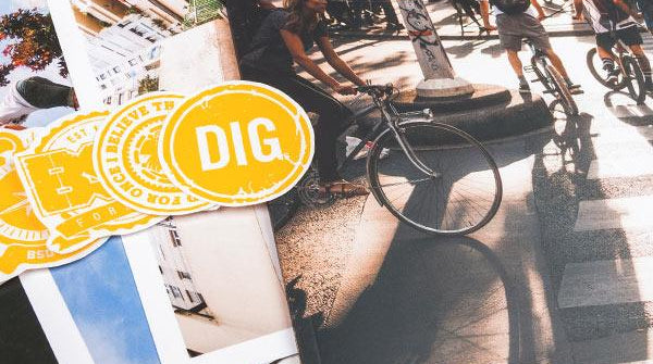 DIG X BSD ‘Territories’ Magazine Out Now…