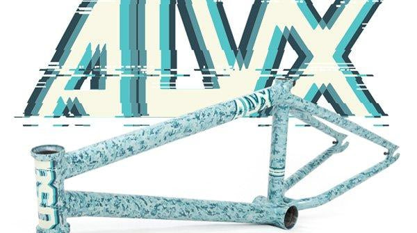 ALVX Digi Camo Special Edition Frame