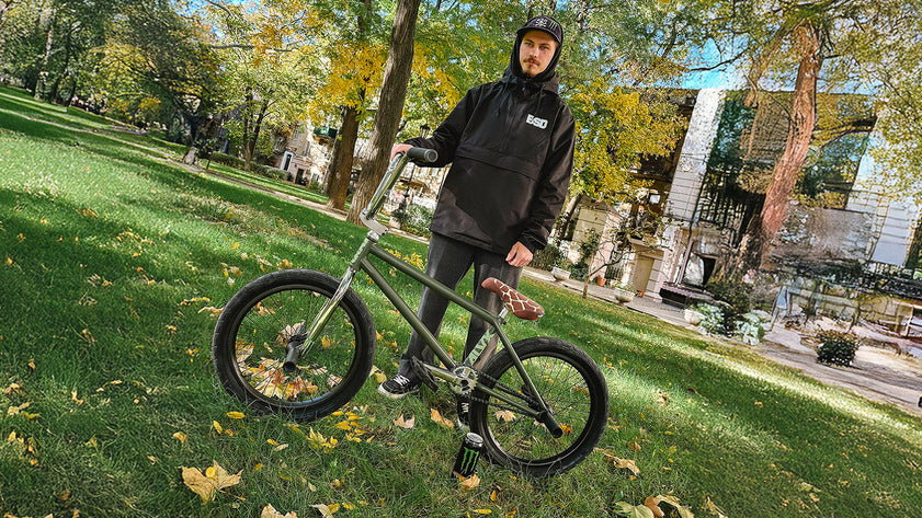 BSD BMX – BMX Bikes, Parts & Apparel
