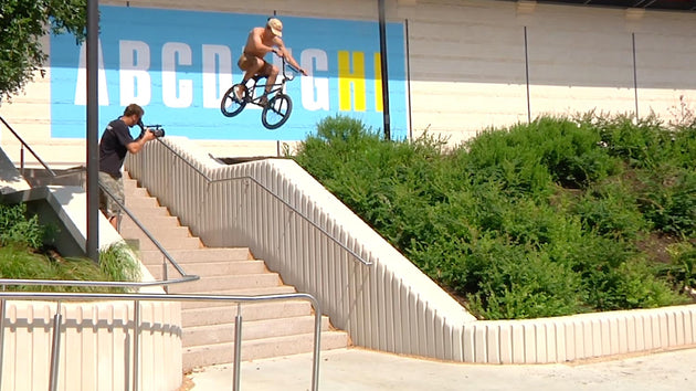 Hair Of The Dog Video Out Now