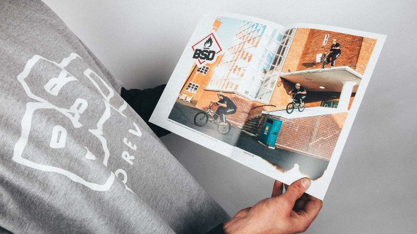 Dig Book 2025 Tam Roulston BSD Ad