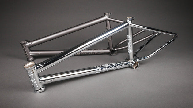 LATEST BSD FREEDOM FRAME