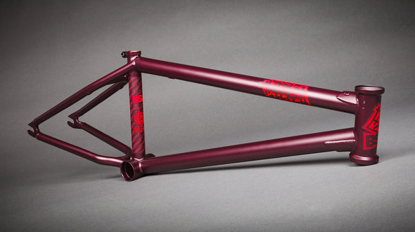 Introducing the BSD Tweeker: Antonio Smallwood's 2026 Signature Frame