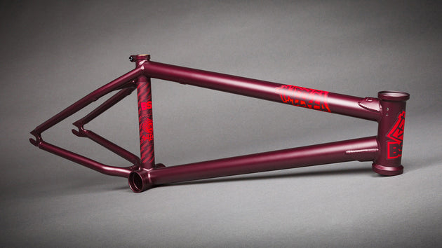Introducing the BSD Tweeker: Antonio Smallwood's 2026 Signature Frame