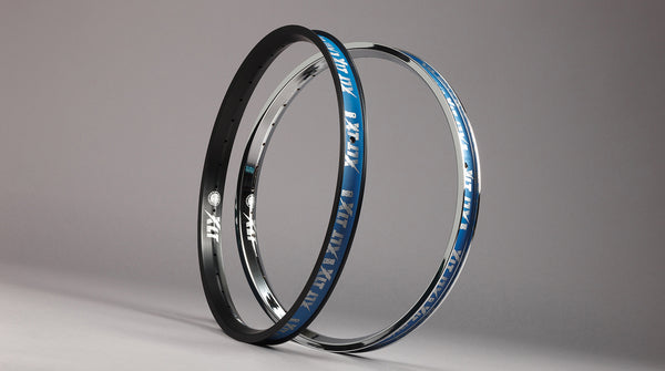 LIGHTWEIGHT XLT RIM AVAILABLE NOW