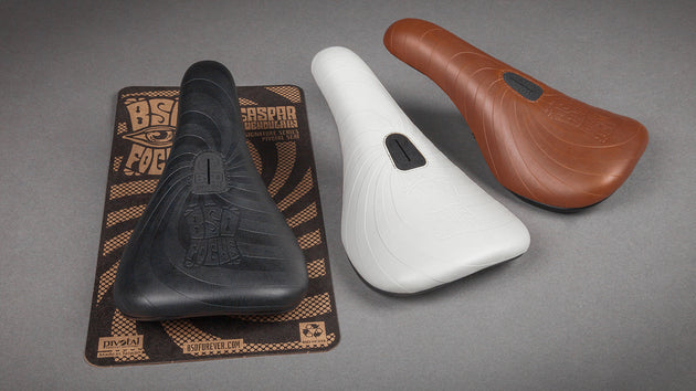 BSD Focus Seat | Gaspar Guendulain's Signature Seat