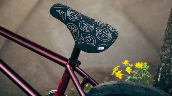BSD ACID REPEAT SEAT
