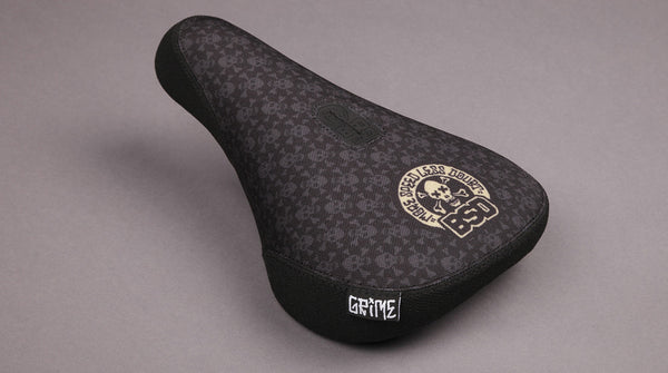 NEW DENIM COX GRIME SEAT