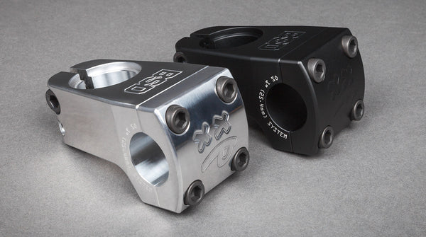 Meet the Tweeker Stem - Antonio Smallwood's Signature Piece