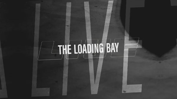 The Loading Bay LIVE