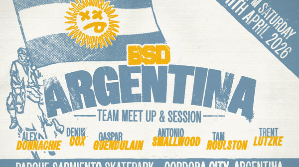 BSD Argentina Team Meet Up & Session – Córdoba