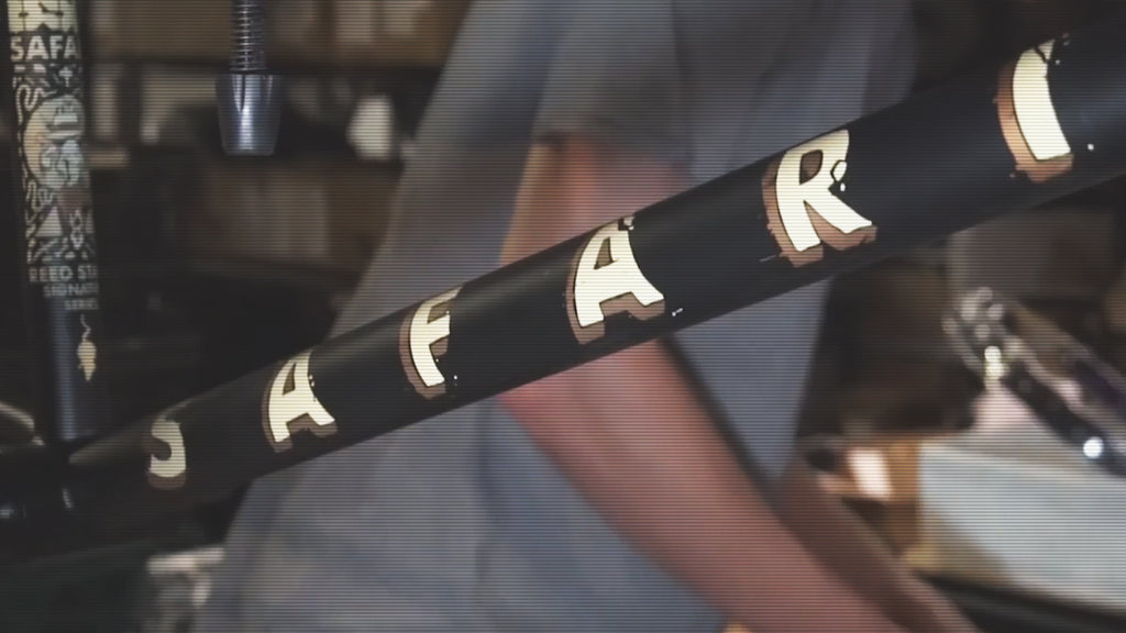 JAKE NORRIS BSD SAFARI BUILD – BSD BMX