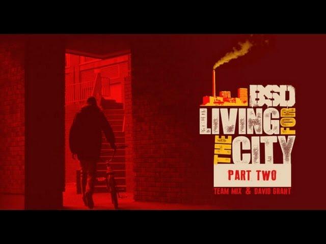 'Living for the City' Part Two
