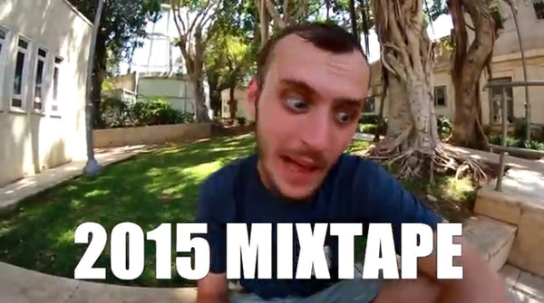 Israel Mixtape…