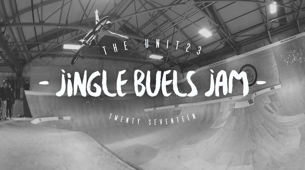 Unit 23 Jingle Buels Jam