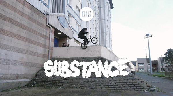 THE SUBSTANCE VIDEO