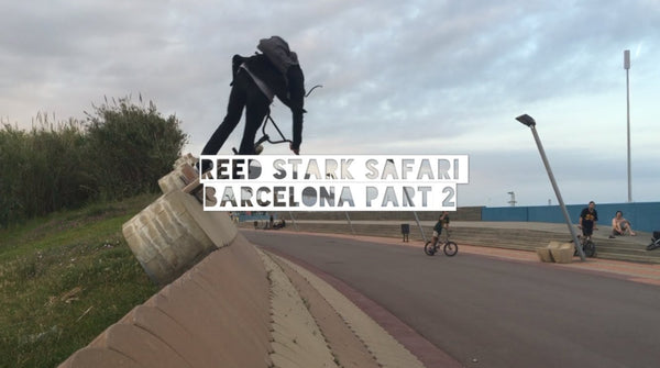 Barca street beers…