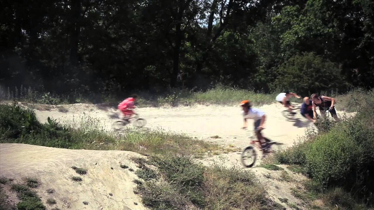 Ride to Glory 2011 teaser