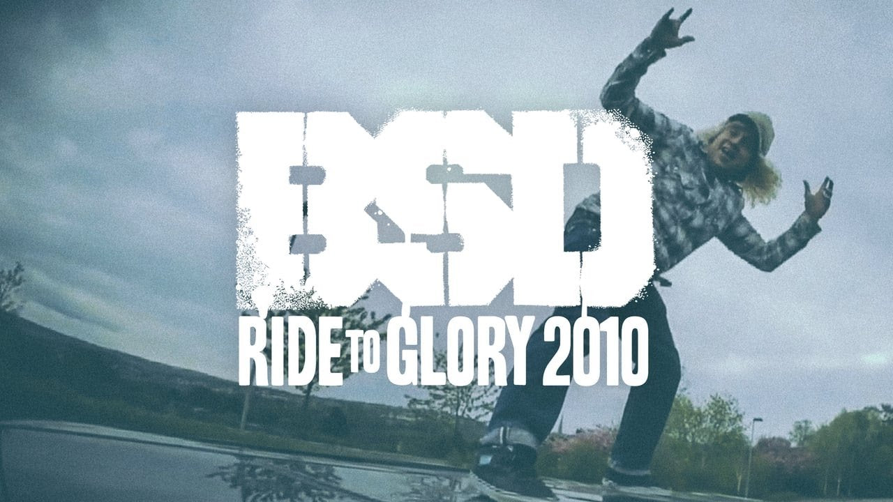 Ride to Glory 2010