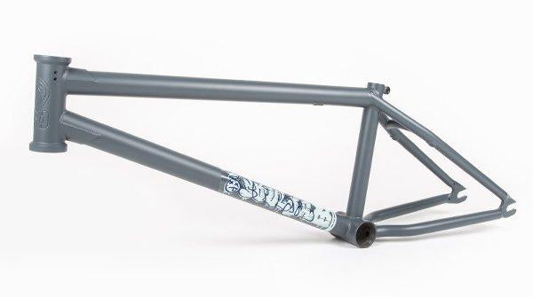 New BSD Soulja Frame…