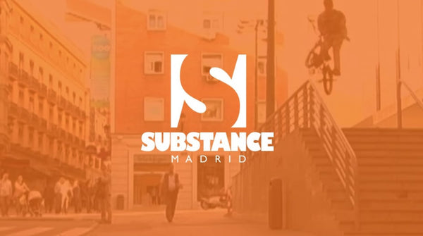 Substance store online…