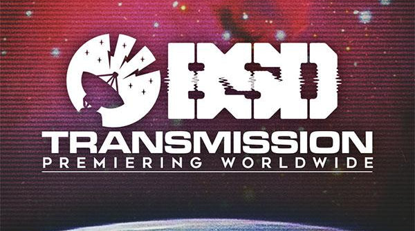 Transmission Premiering Worldwide…