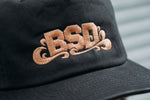 CHULA 5-PANEL CAP