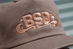 CHULA 5-PANEL CAP