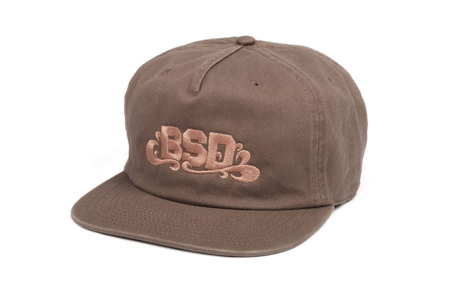 CHULA 5-PANEL CAP