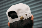 GET UP 5-PANEL CAP