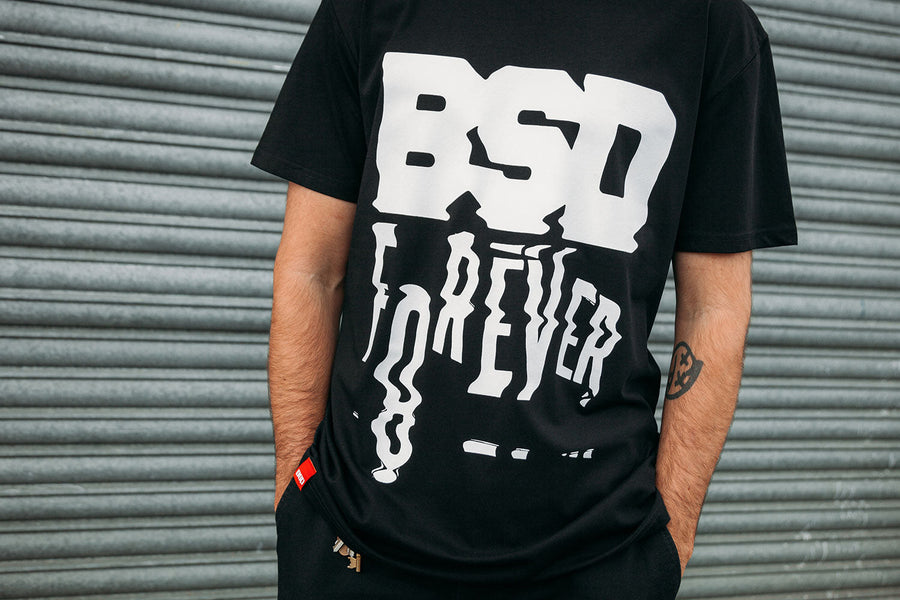 Scanner Glitch T-shirt
