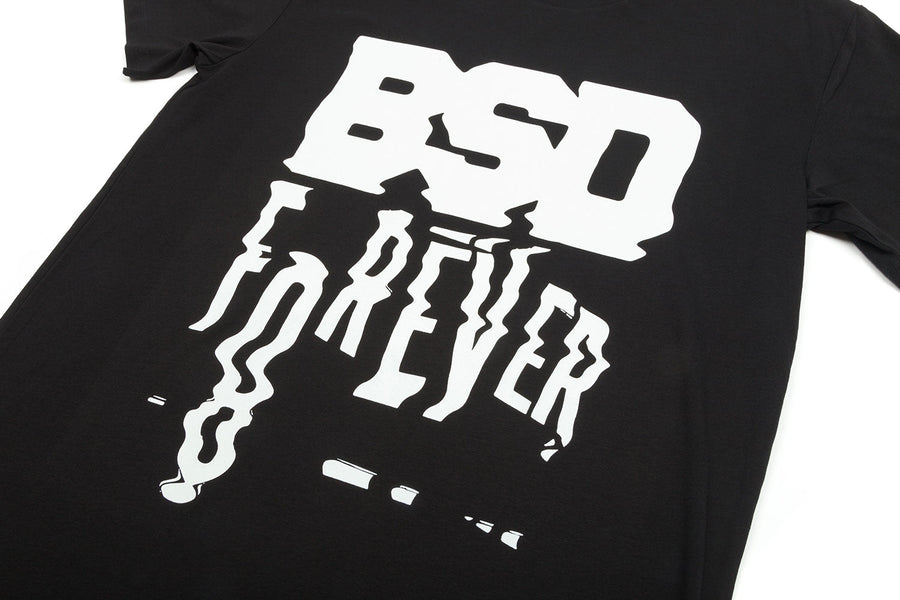 Scanner Glitch T-shirt