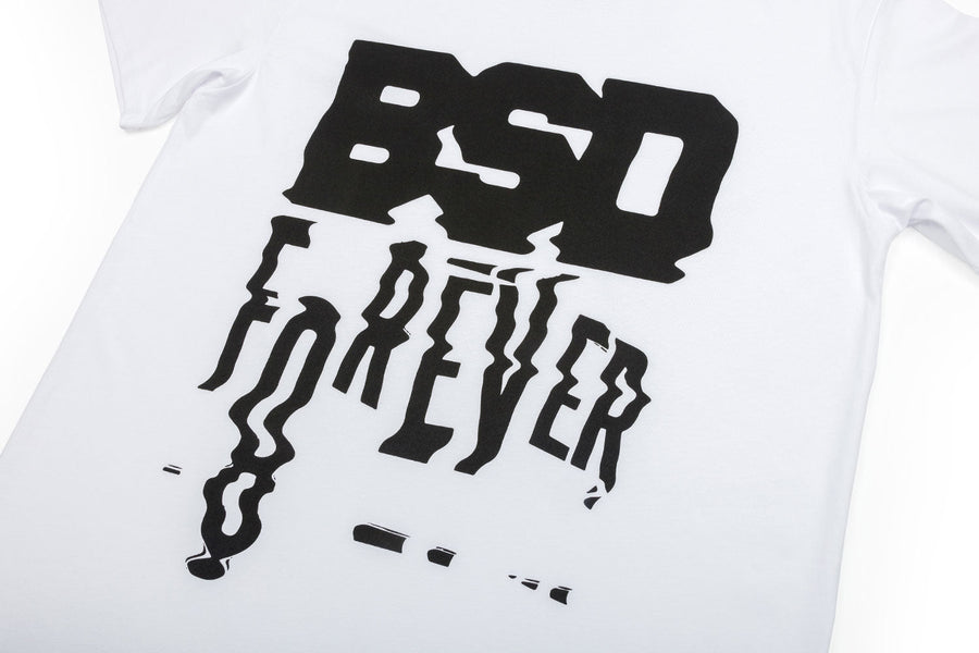 Scanner Glitch T-shirt