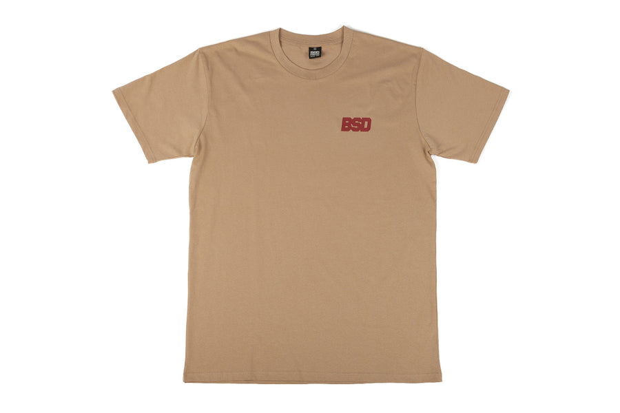 We Here Forever T-shirt