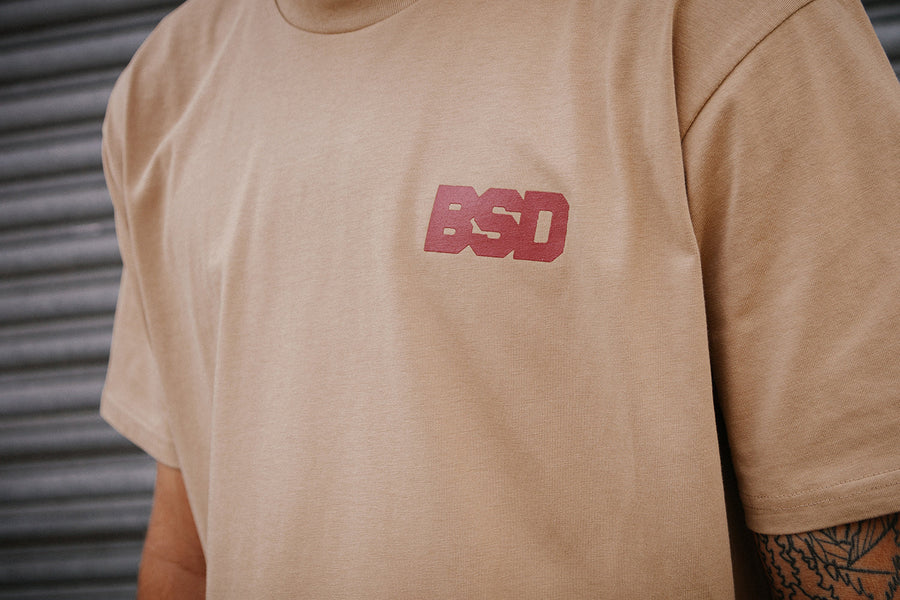 We Here Forever T-shirt