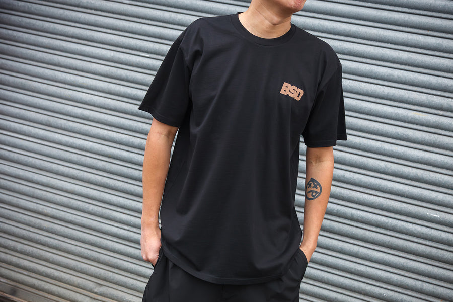 We Here Forever T-shirt