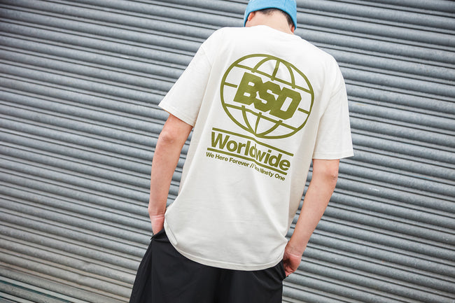 We Here Forever T-shirt