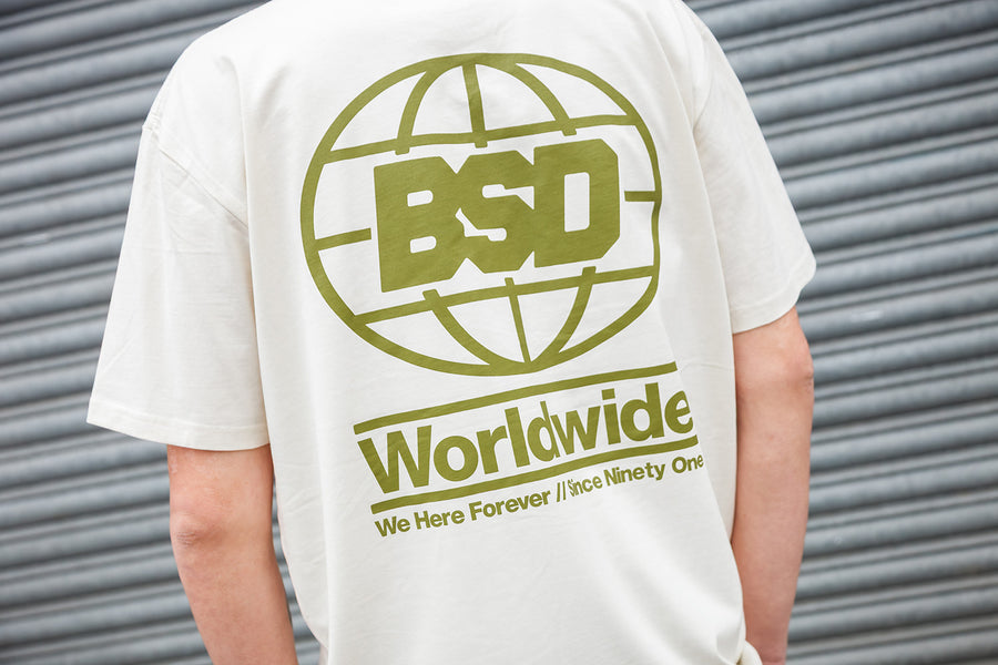 We Here Forever T-shirt