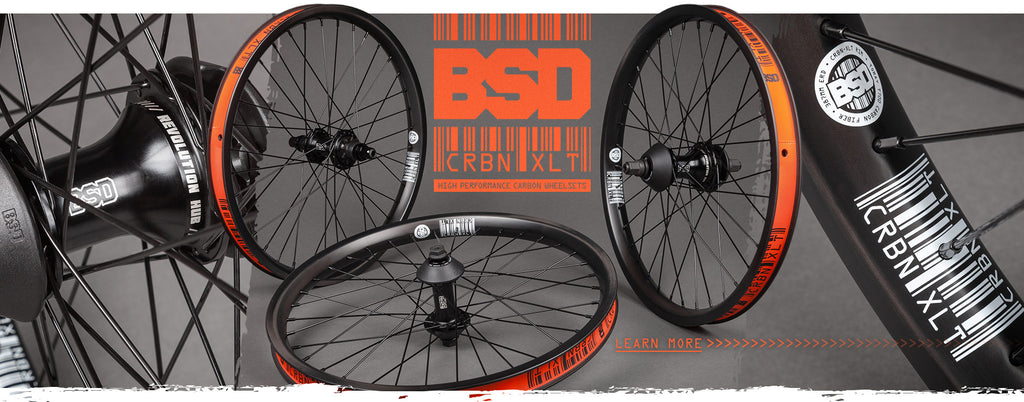 BSD BMX – BMX Bikes, Parts & Apparel